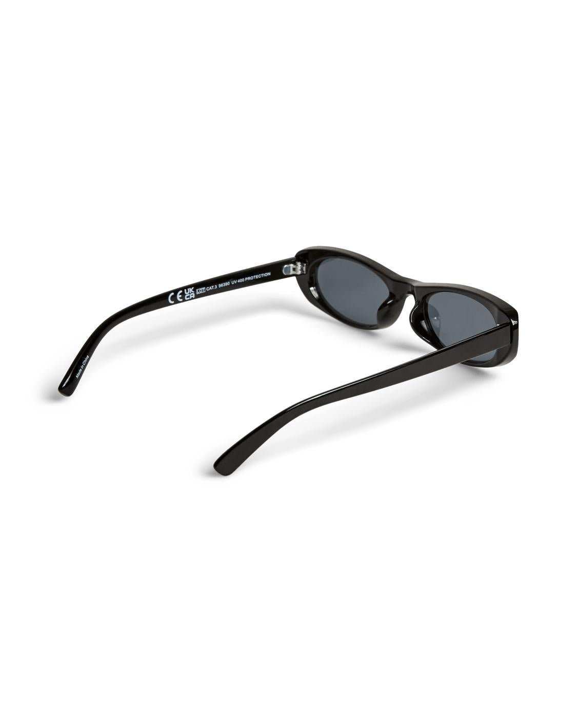 MILANIA SOLBRILLER - BLACK