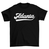 ATLANTA TEE - SORT