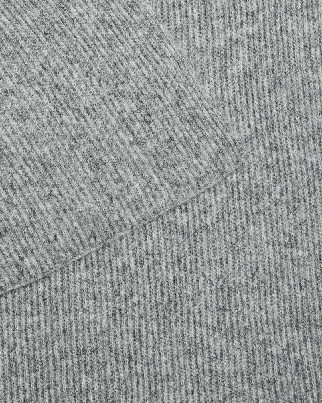 MOELLA HALSTØRKLÆDE - MEDIUM GREY