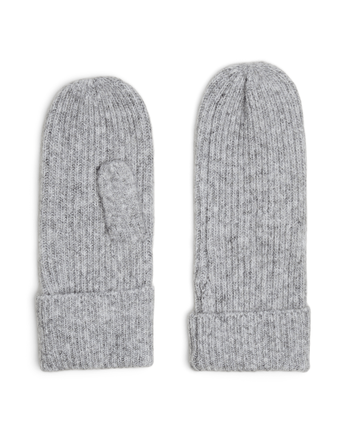 MOELLA LUFFER - MEDIUM GREY - Dinvintageshop