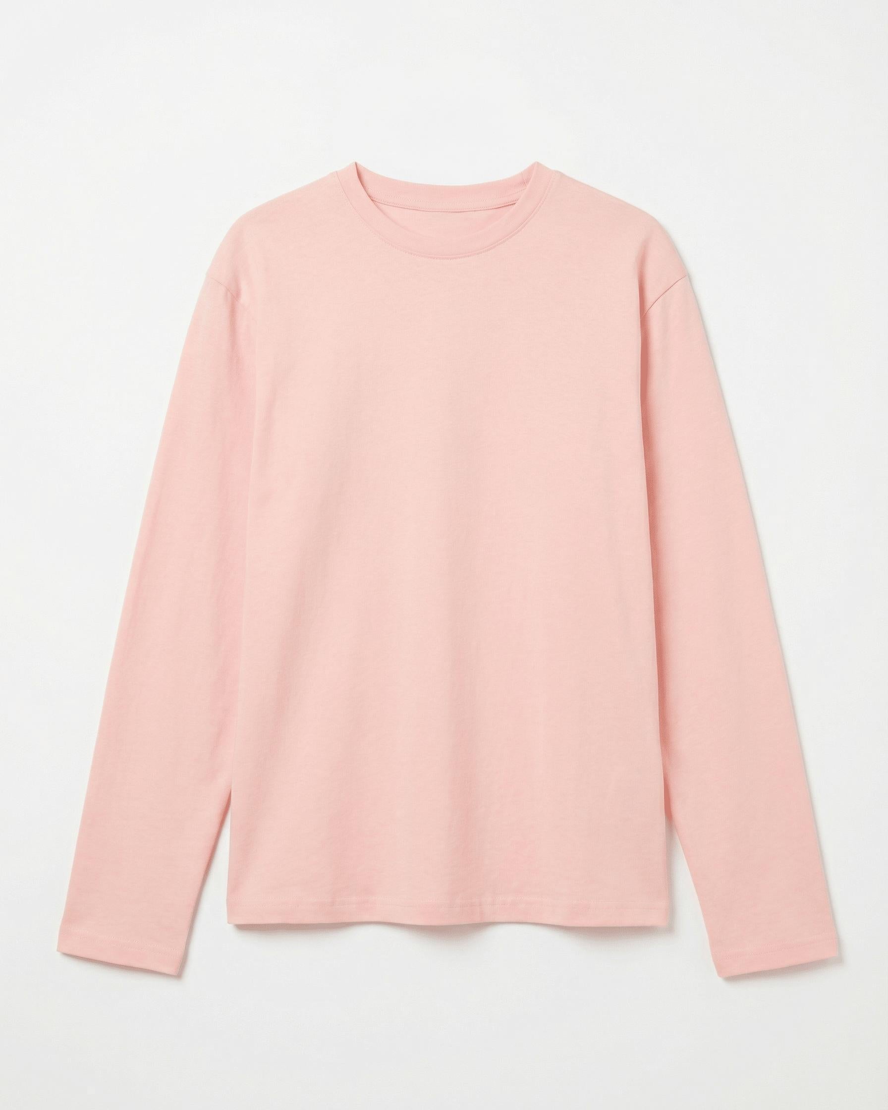 MYNTE TEE - PINK