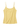 NANNA TANK TOP - YELLOW - Dinvintageshop