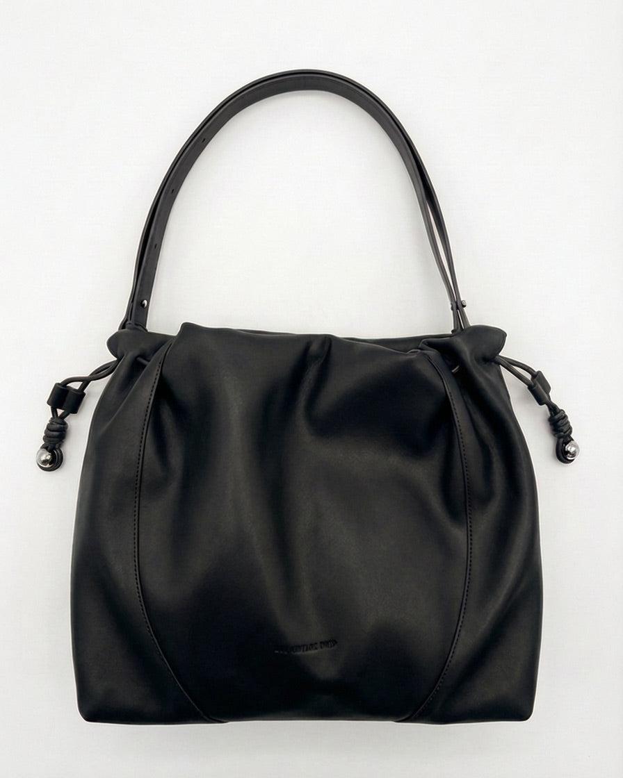 NAOMI BAG - BLACK - Dinvintageshop