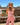 NAYA TUBE TOP - LIGHT PINK - Dinvintageshop