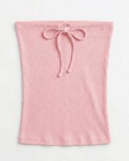 NAYA TUBE TOP - LIGHT PINK