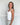 NILLE HIGH TANK TOP - WHITE - Dinvintageshop