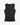 NORA VENDBAR TOP - BLACK - Dinvintageshop
