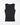 NORA VENDBAR TOP - BLACK - Dinvintageshop