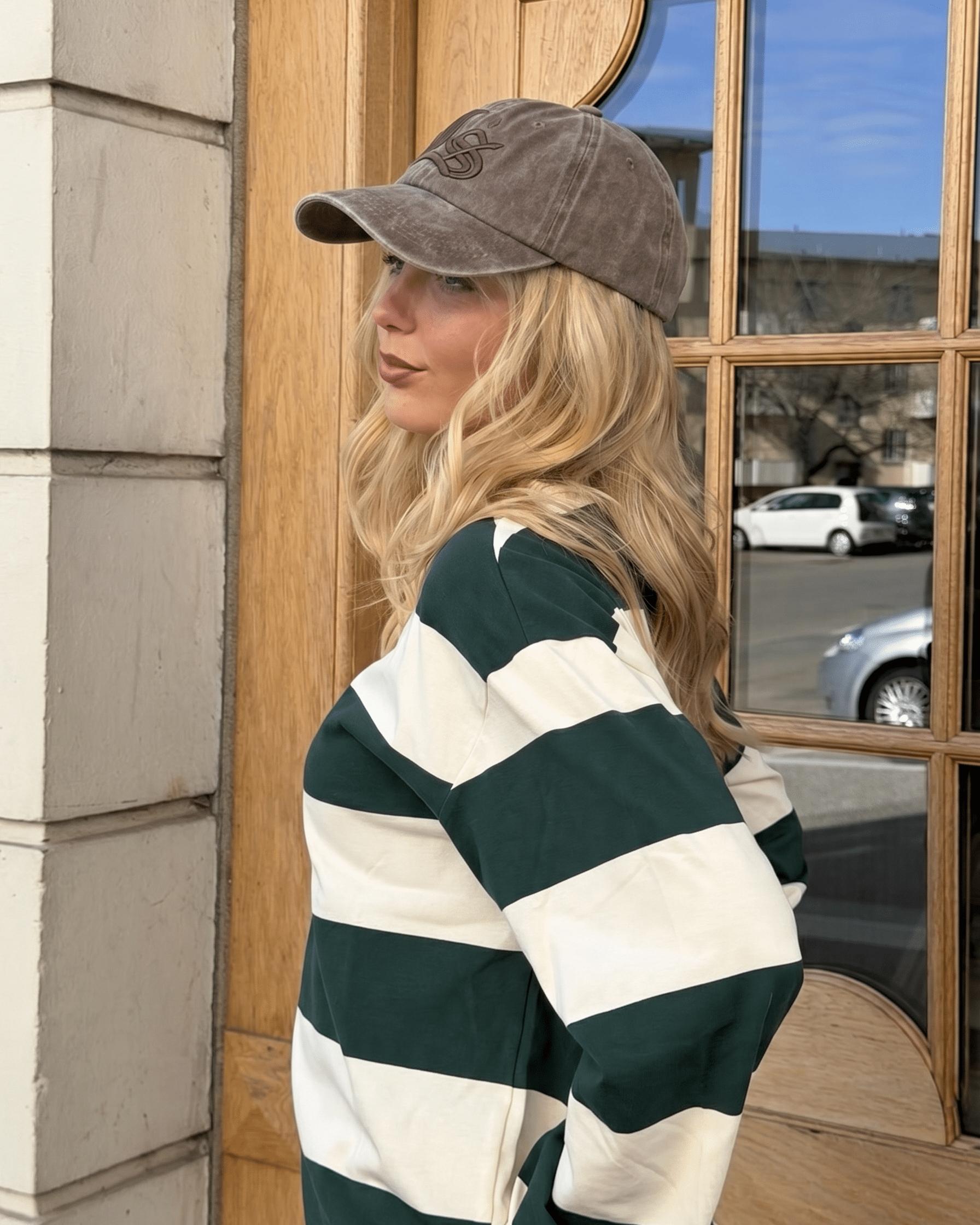 OLIVIA CAP - DELICIOSO