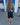 OLIVIA JORTS - BLACK - Dinvintageshop