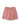 OLIVIA JORTS - CORAL - Dinvintageshop