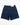 OLIVIA JORTS - DARK BLUE - Dinvintageshop