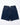 OLIVIA JORTS - DARK BLUE - Dinvintageshop
