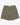 OLIVIA JORTS - DARK GREEN - Dinvintageshop