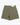 OLIVIA JORTS - DARK GREEN - Dinvintageshop
