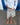 OLIVIA JORTS - GREY FOREST - Dinvintageshop