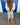 OLIVIA JORTS - GREY FOREST - Dinvintageshop