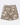 OLIVIA JORTS - GREY FOREST - Dinvintageshop