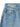 OLIVIA JORTS - LIGHT BLUE - Dinvintageshop