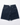 OLIVIA JORTS - RAW BLUE - Dinvintageshop