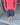 OLIVIA JORTS - RAW BLUE - Dinvintageshop