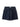 OLIVIA JORTS - RAW BLUE - Dinvintageshop