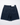OLIVIA JORTS - RAW BLUE - Dinvintageshop