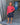 OLIVIA JORTS - RAW BLUE - Dinvintageshop