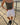 OLIVIA JORTS - WHITE - Dinvintageshop