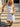 OLIVIA JORTS - WHITE - Dinvintageshop