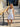 OLIVIA JORTS - WHITE - Dinvintageshop