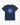 PLANET DISCO (violet), BABY TEE - NAVY - Dinvintageshop