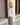 SADIE KNIT - OFFWHITE - Dinvintageshop