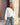 SADIE KNIT - OFFWHITE - Dinvintageshop