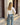 SADIE KNIT - OFFWHITE - Dinvintageshop