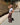 SASHA PANT - DARK BROWN - Dinvintageshop