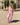 SASHA PANT - PINK - Dinvintageshop