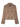 SCARLETT SHORT TRENCHCOAT - BROWN LENTIL - Dinvintageshop