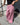 SOPHIE SUIT PANT - BERRY PINK - Dinvintageshop