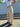 SOPHIE SUIT PANT - SAND - Dinvintageshop