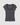 THEA KORTÆRMET T - SHIRT - NAVY/WHITE STRIPE - Dinvintageshop