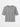 TINE 3/4 SLEEVE T - SHIRT - LT GREY - Dinvintageshop