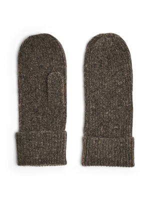 MOELLA LUFFER - MOREL