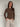 VEGA CARDIGAN - ARMY - Dinvintageshop