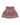 VIGGA RUFFLE TOP/SKIRT - BERRY MIX - Dinvintageshop
