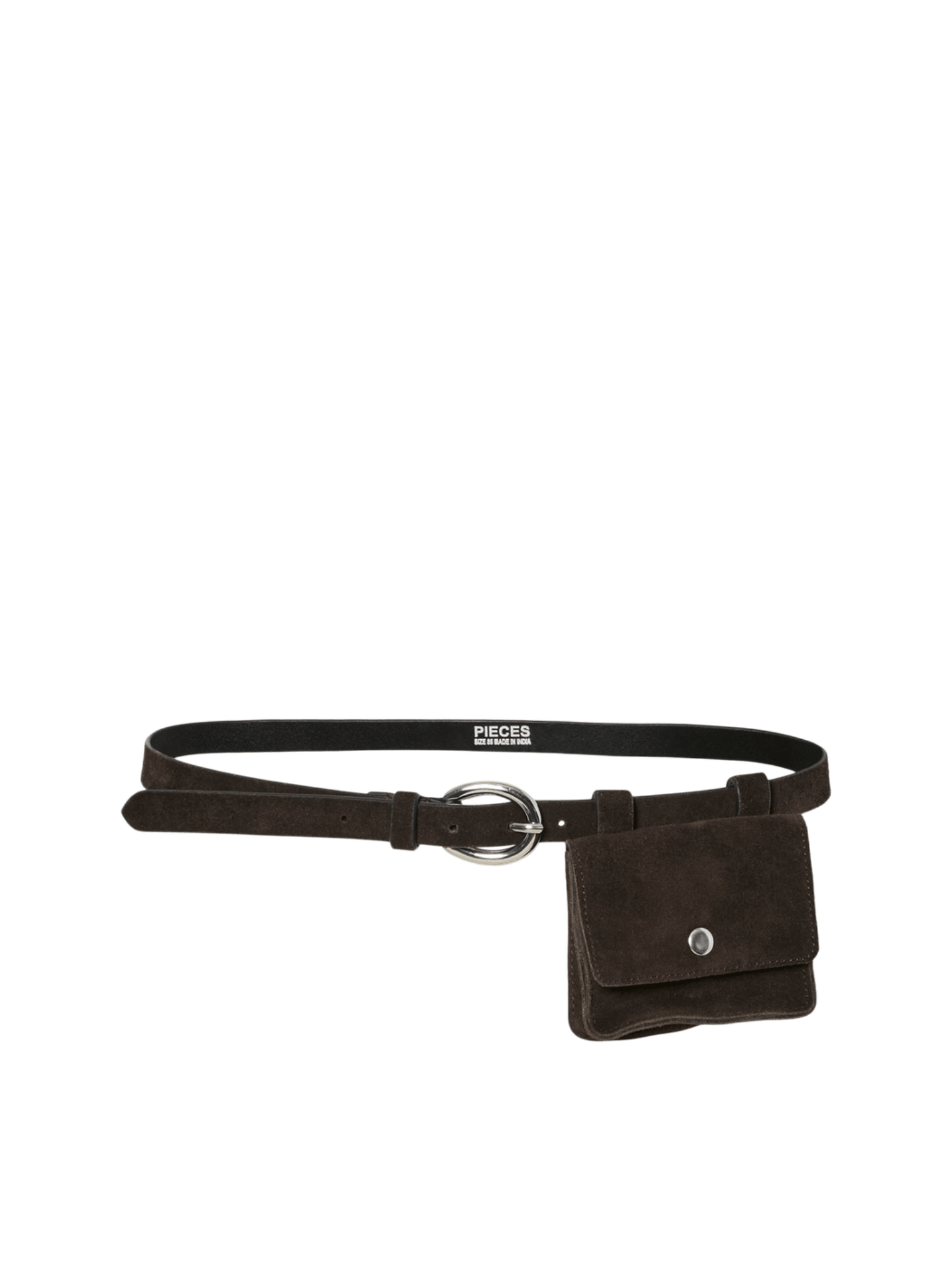 AFIA SUEDE BELT BAG - DELICIOSO