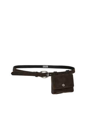 AFIA SUEDE BELT BAG - DELICIOSO