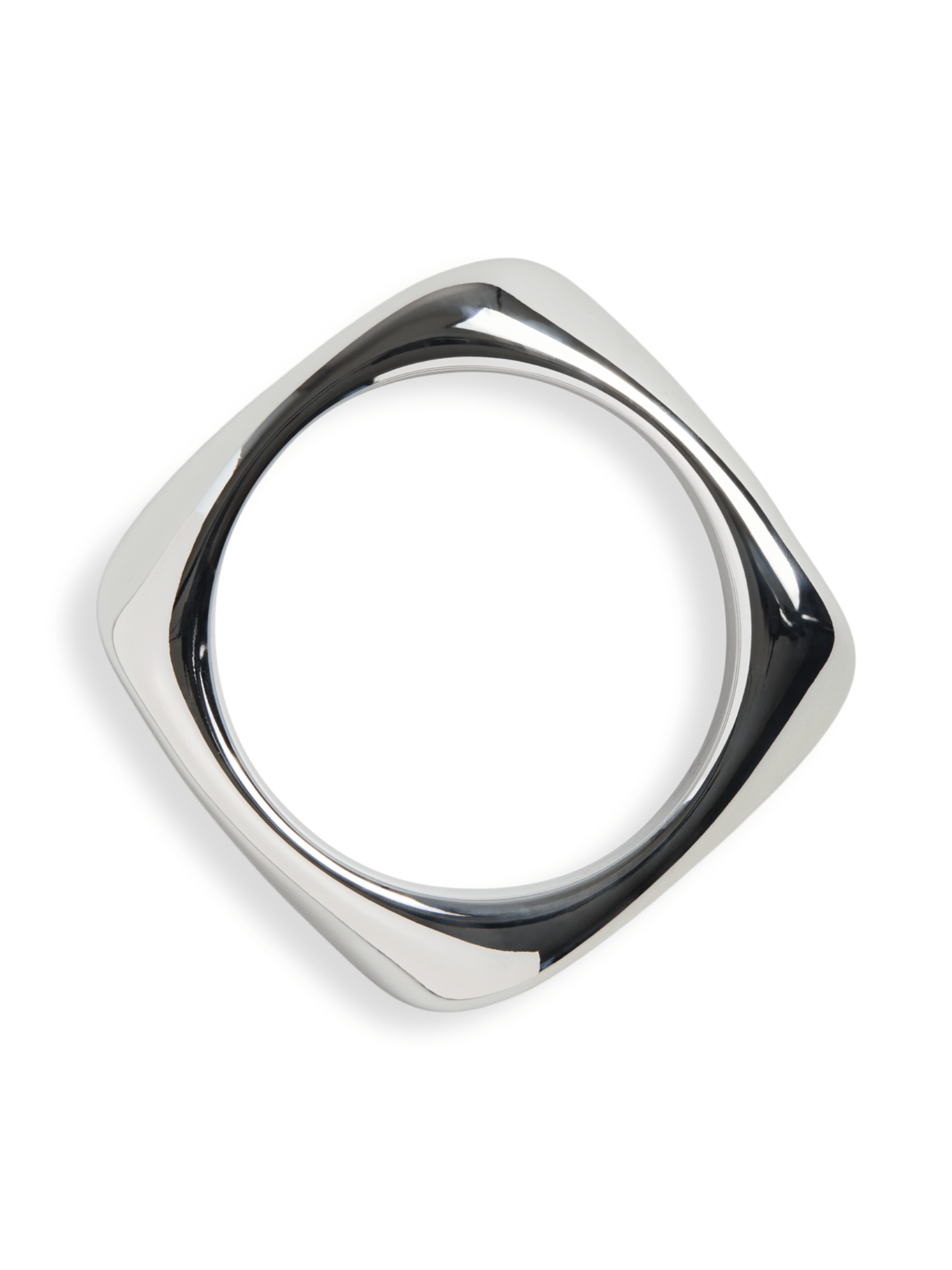 OLENA ARMBÅND - SILVER COLOUR