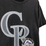 COLORADO ROCKIES T-SHIRT