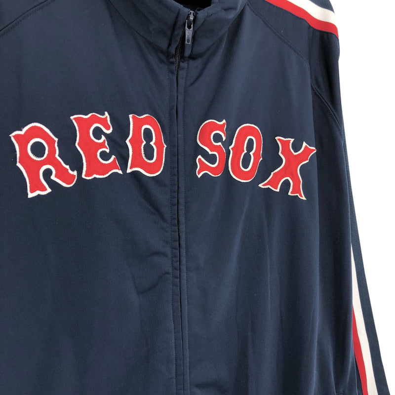 RED SOX SPORTS JACKET
